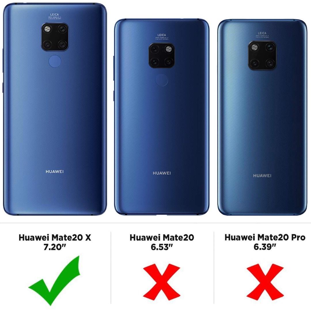 huawei mate 20 x 7 2 midnight blue not oneplus mi 9 pro p30 s10