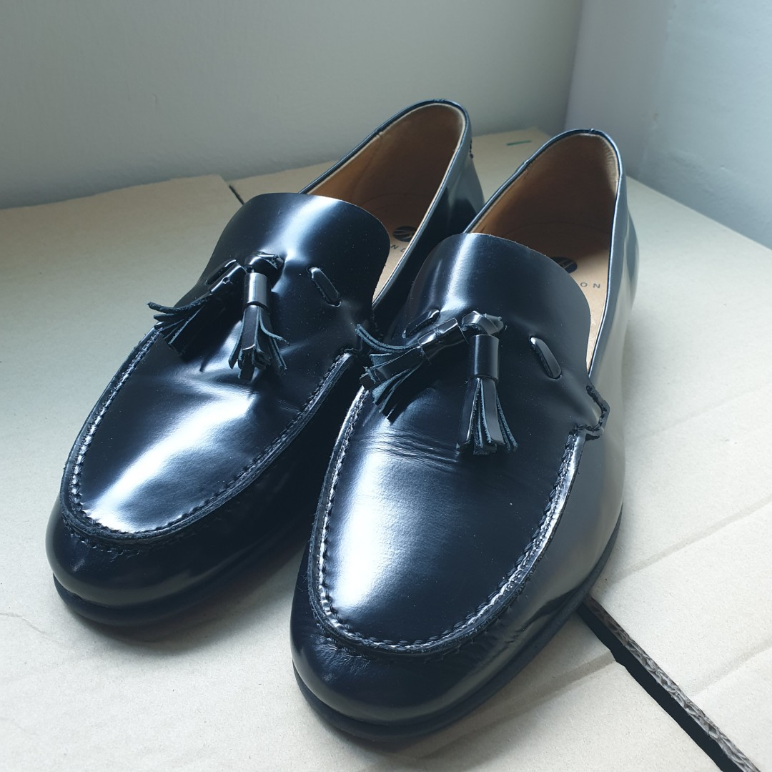 Allen discount edmonds bernini