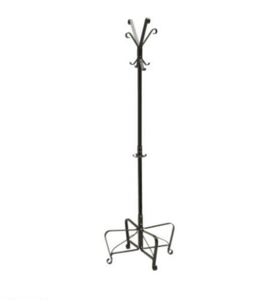 Ikea Portis Coat Hat Rack Furniture Others On Carousell