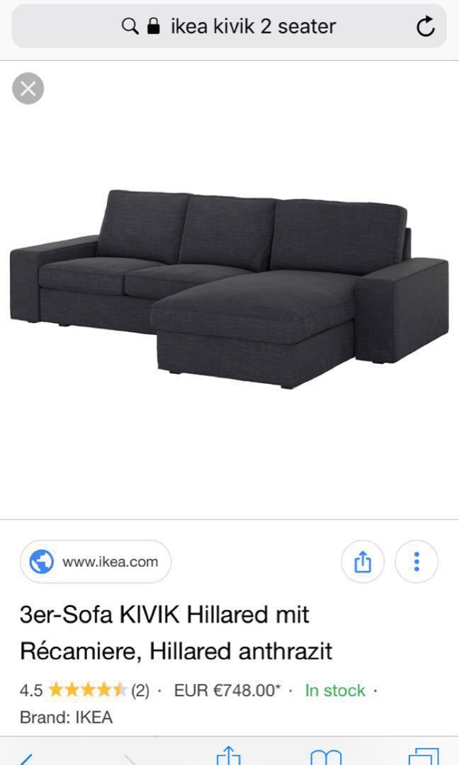 Ikea Sofa 1559133069 B9b5215d 