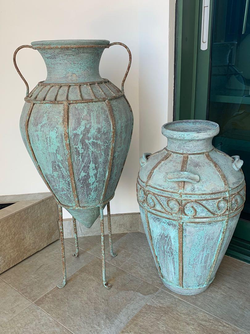 Indoor Outdoor Pots Furniture Home Decor Others On Carou Indoor Outdoor Pots Furniture Home