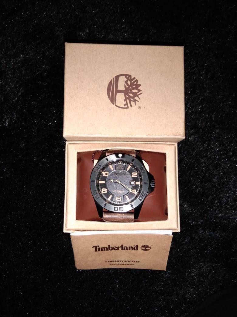 jam timberland original