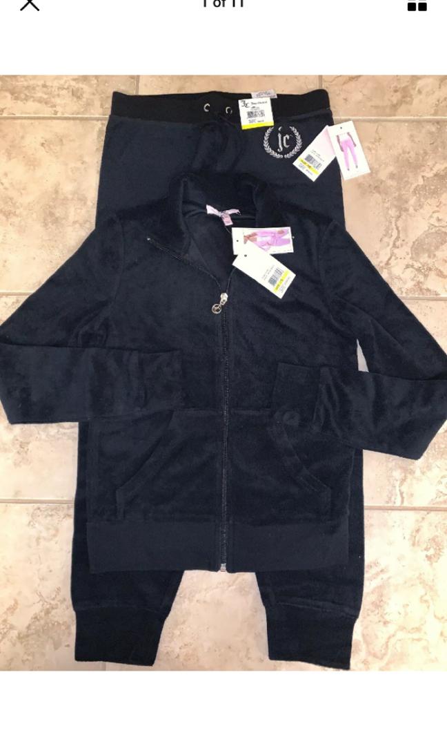 xs tracksuit