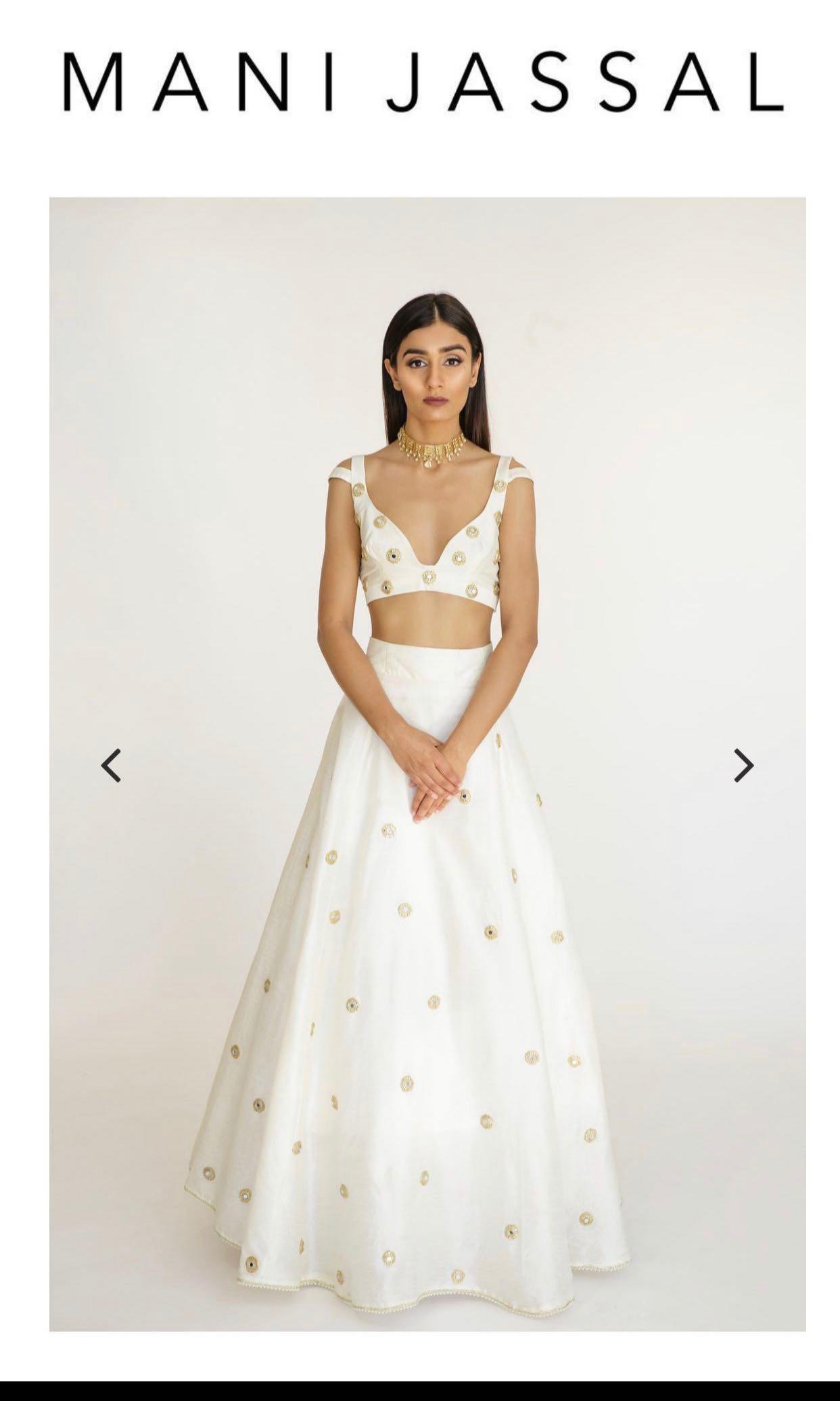 Circle skirt lehenga 2025