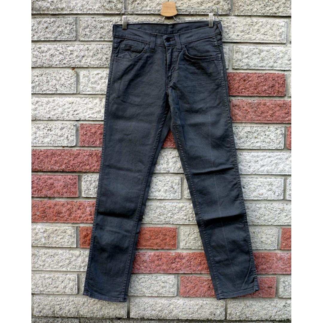 levis 511 w31 l32
