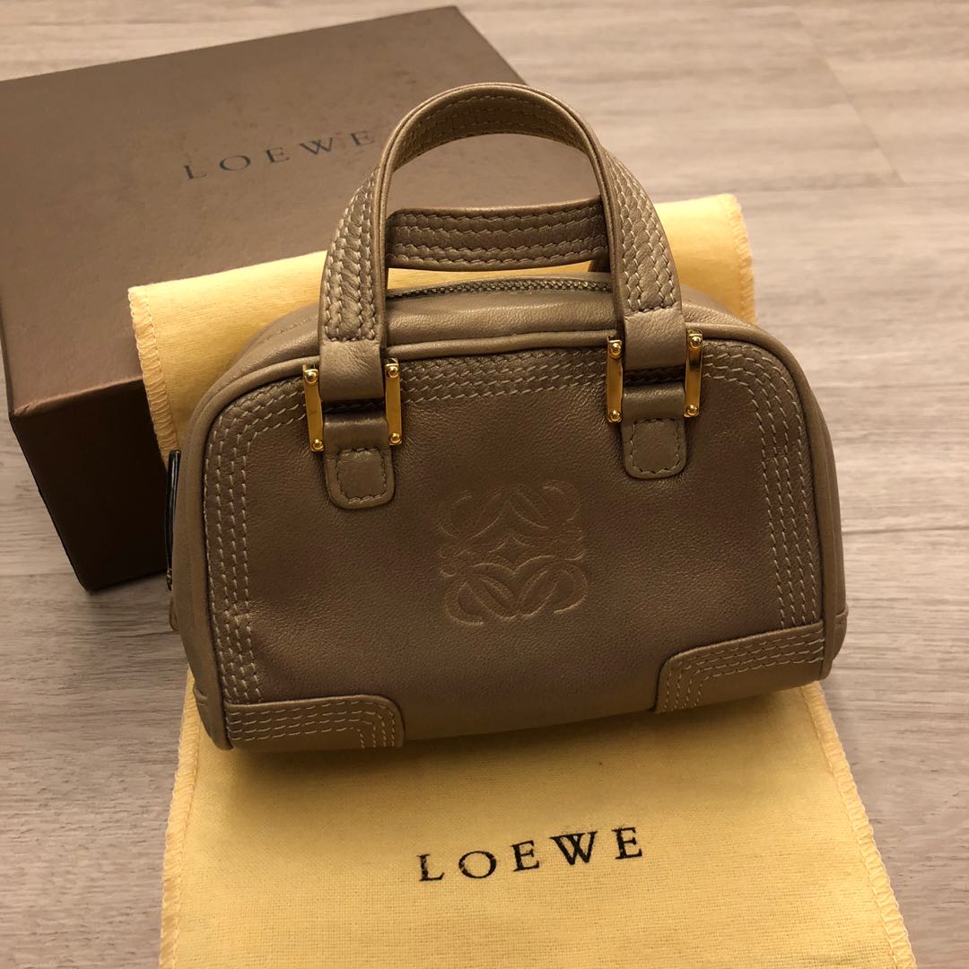 Loewe amazona mini cheap