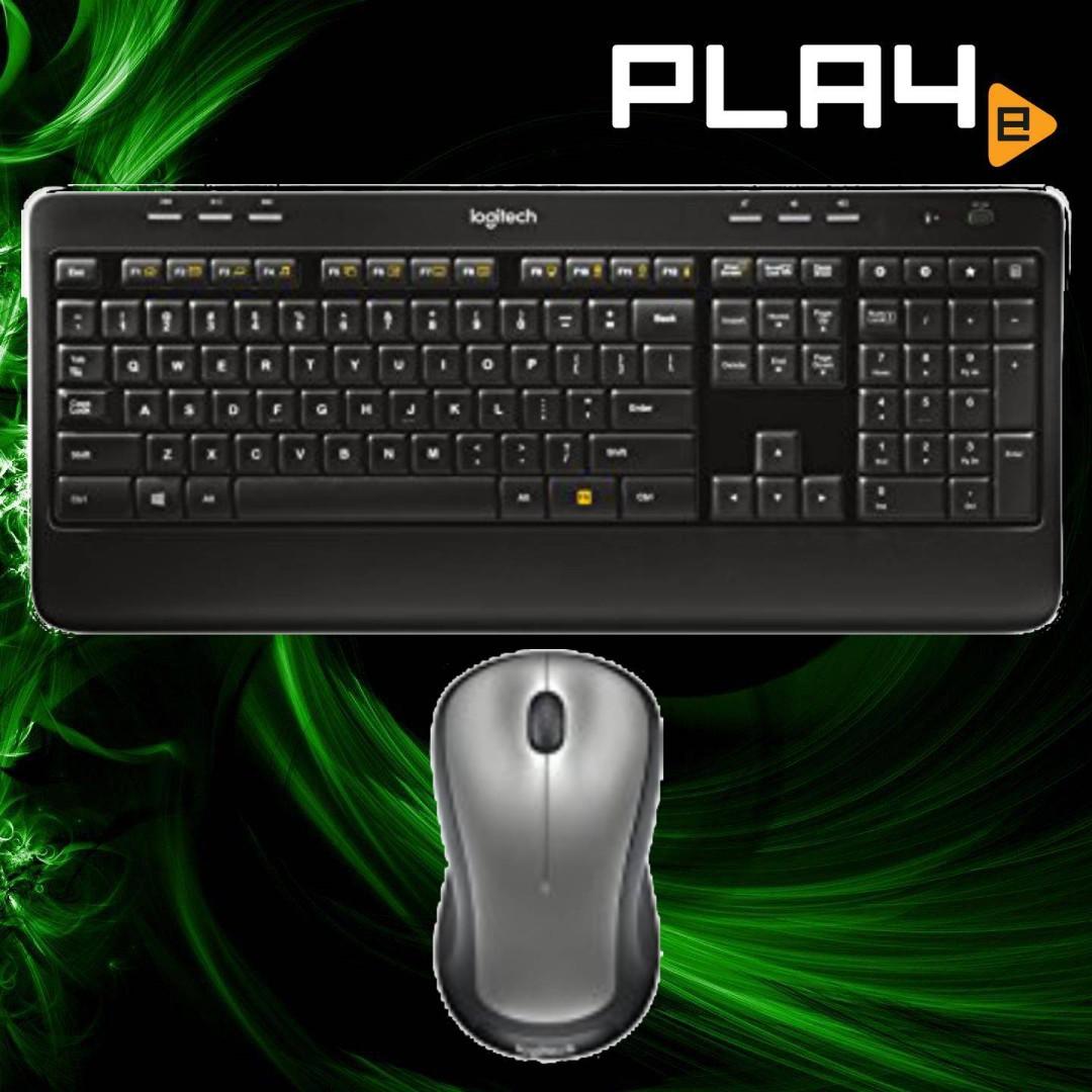 Combo mk520 store