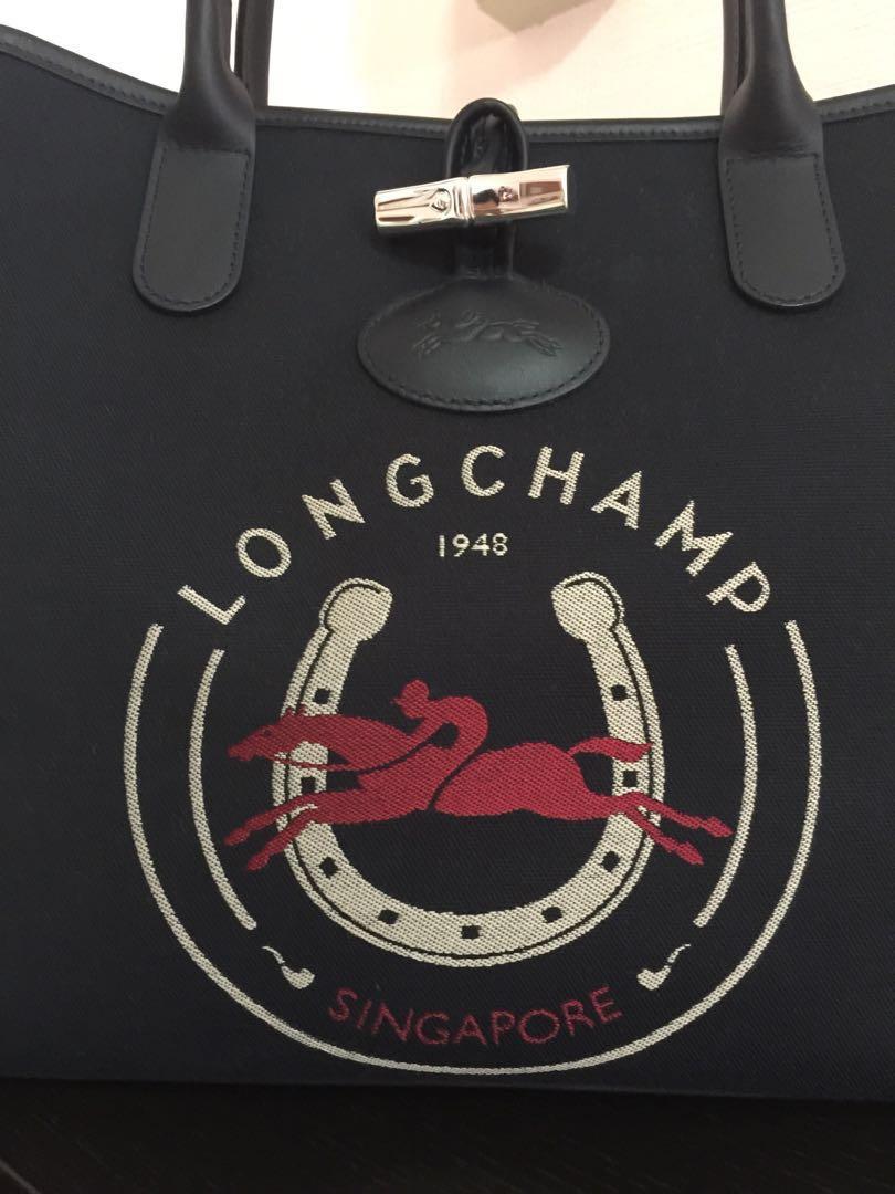 Longchamp 2018 outlet limited edition