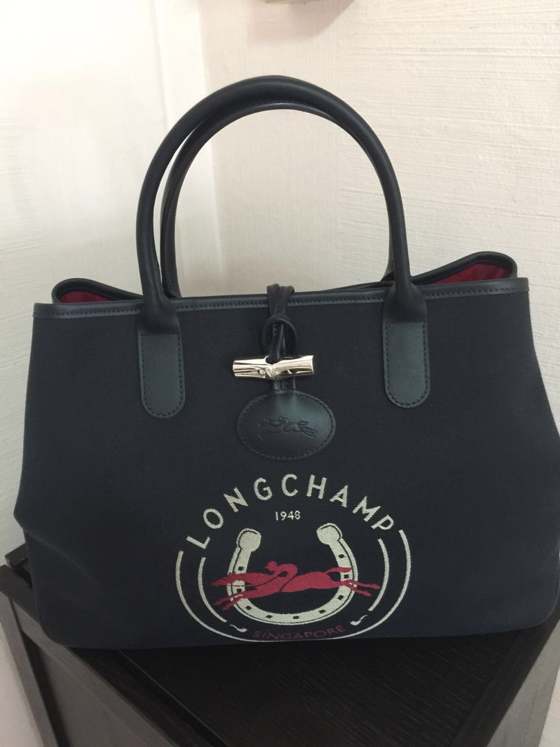 Longchamp bag limited edition 2018 store