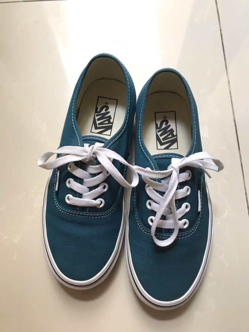 Vans corsair on sale
