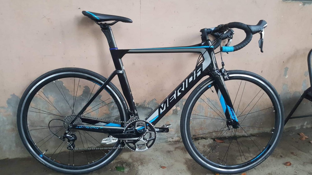 merida reacto 4000 2019