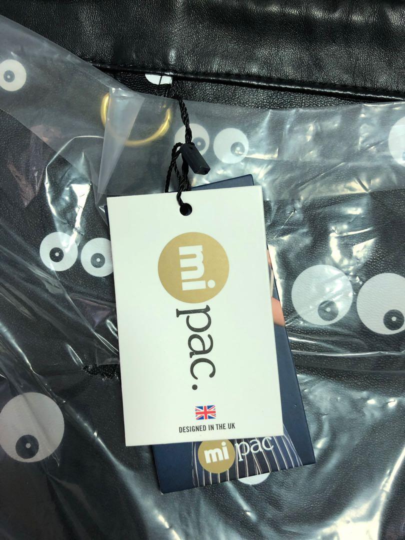 Mi pac swing on sale bag