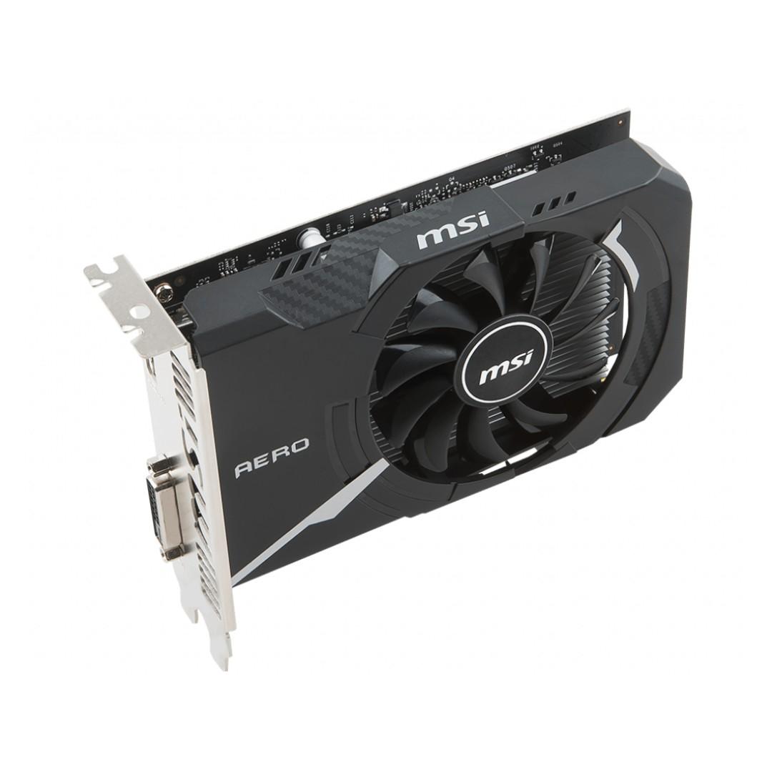Msi sales gtx 1030