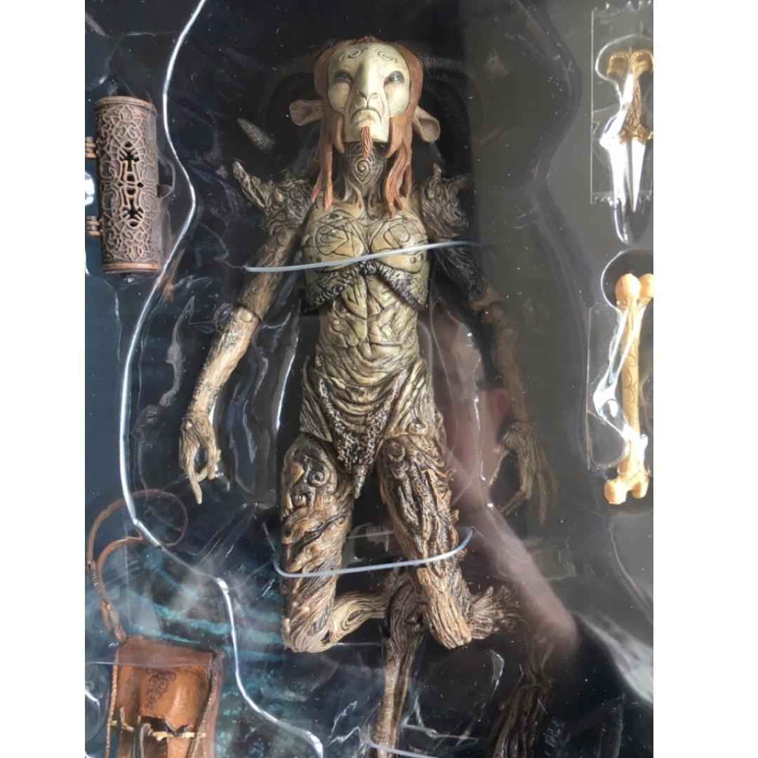 Faun neca shop