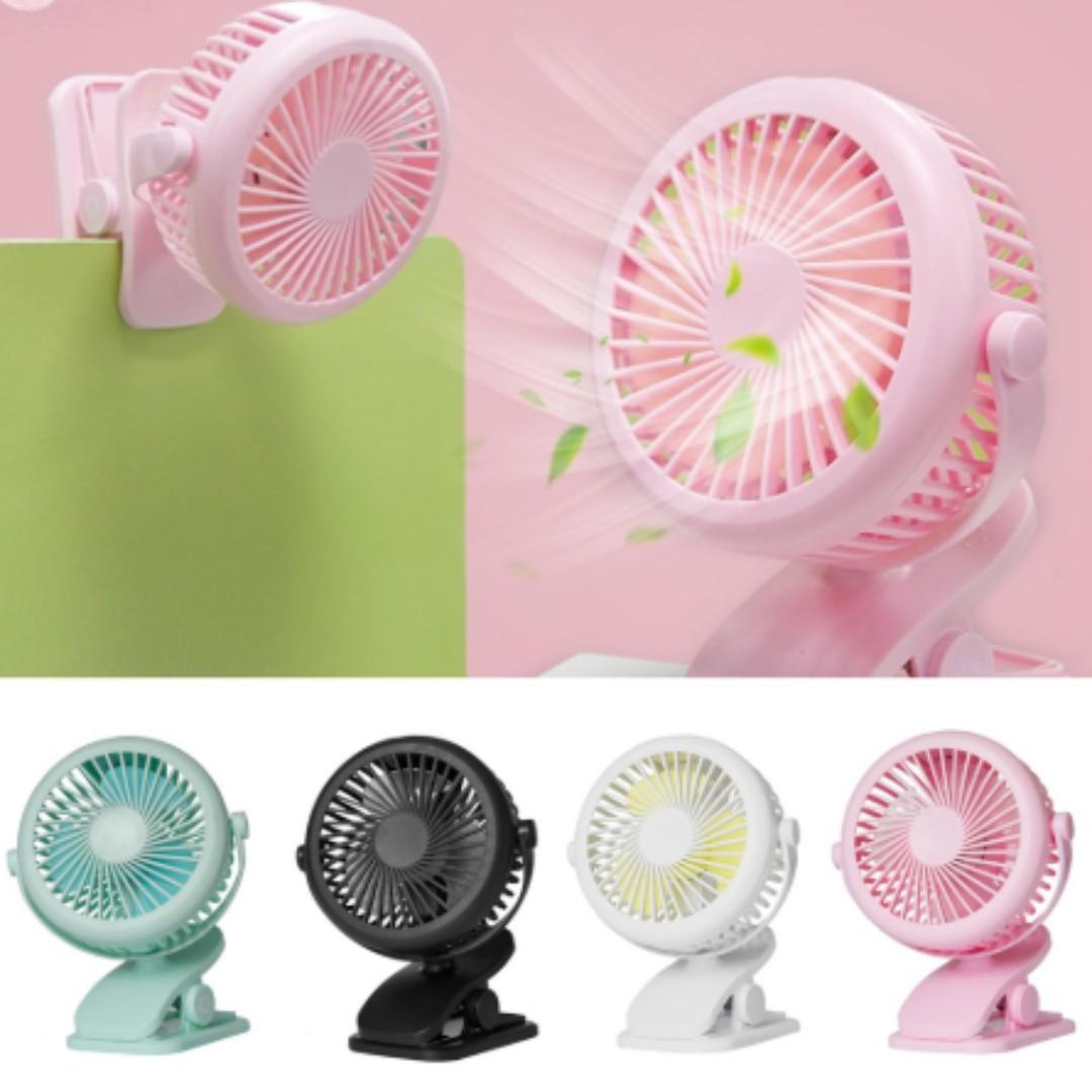 portable pram fan