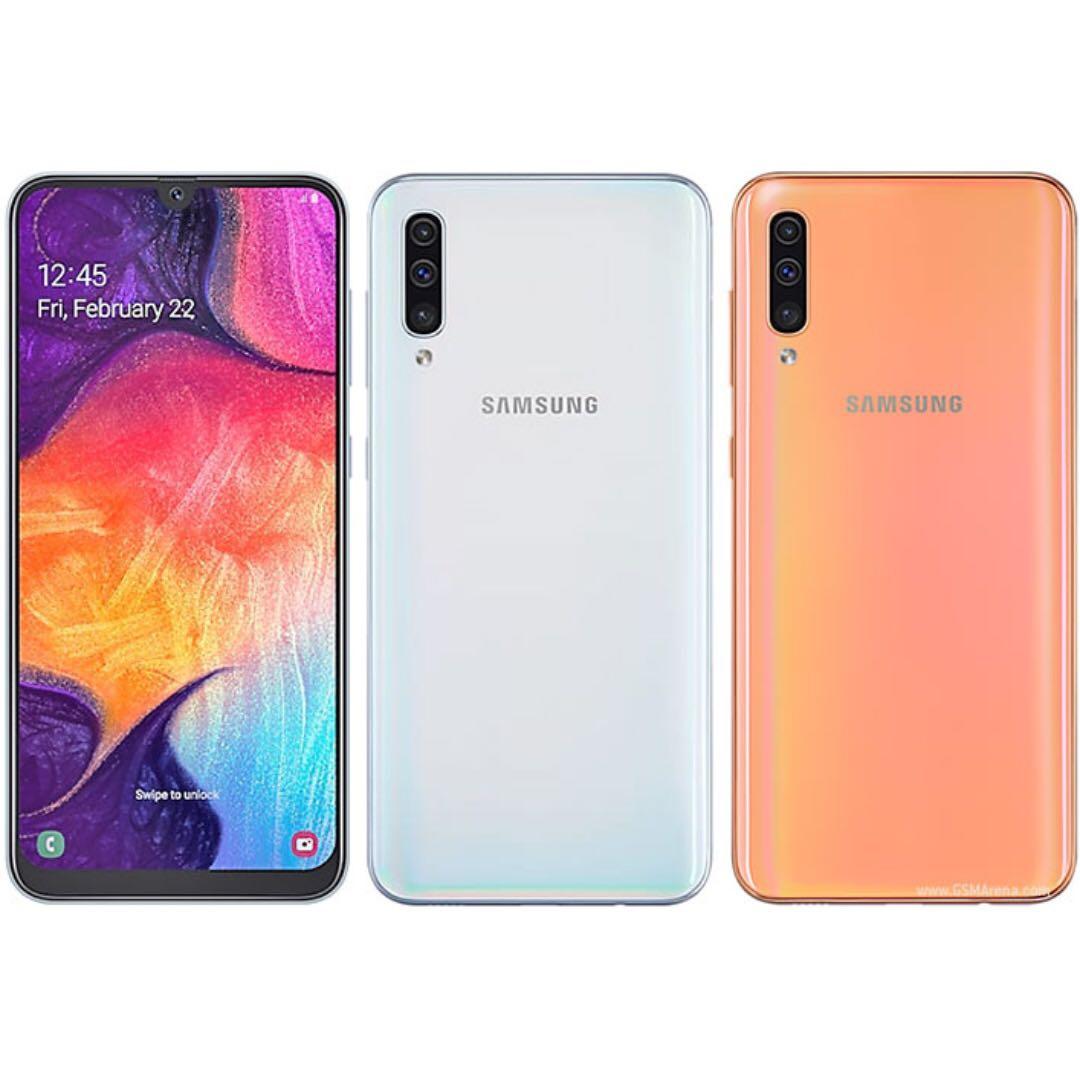 [new a50 samsung a50