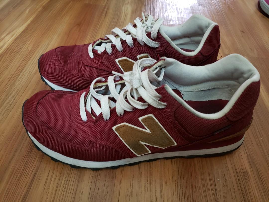 New balance 574 size 47 discount