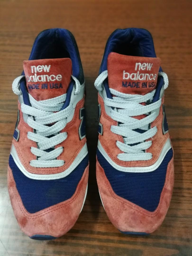 New balance shop 997 csiy