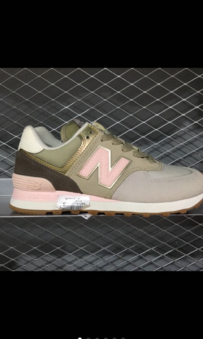 new balance wl574mla