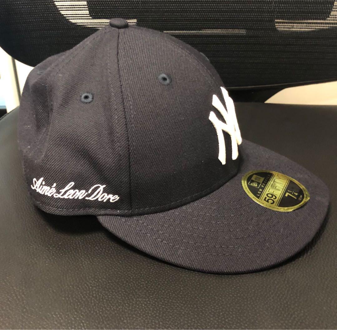 Aime Leon Dore Yankees Hat Cheap Sale 