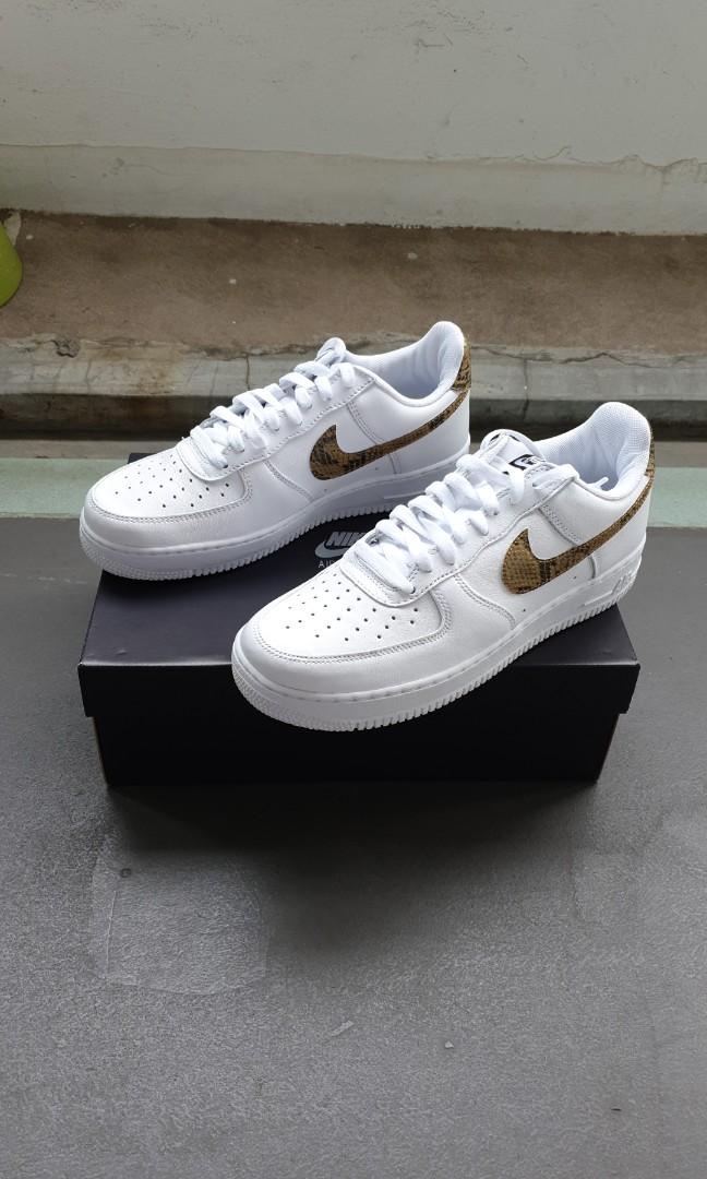 air force 1 low retro prm qs