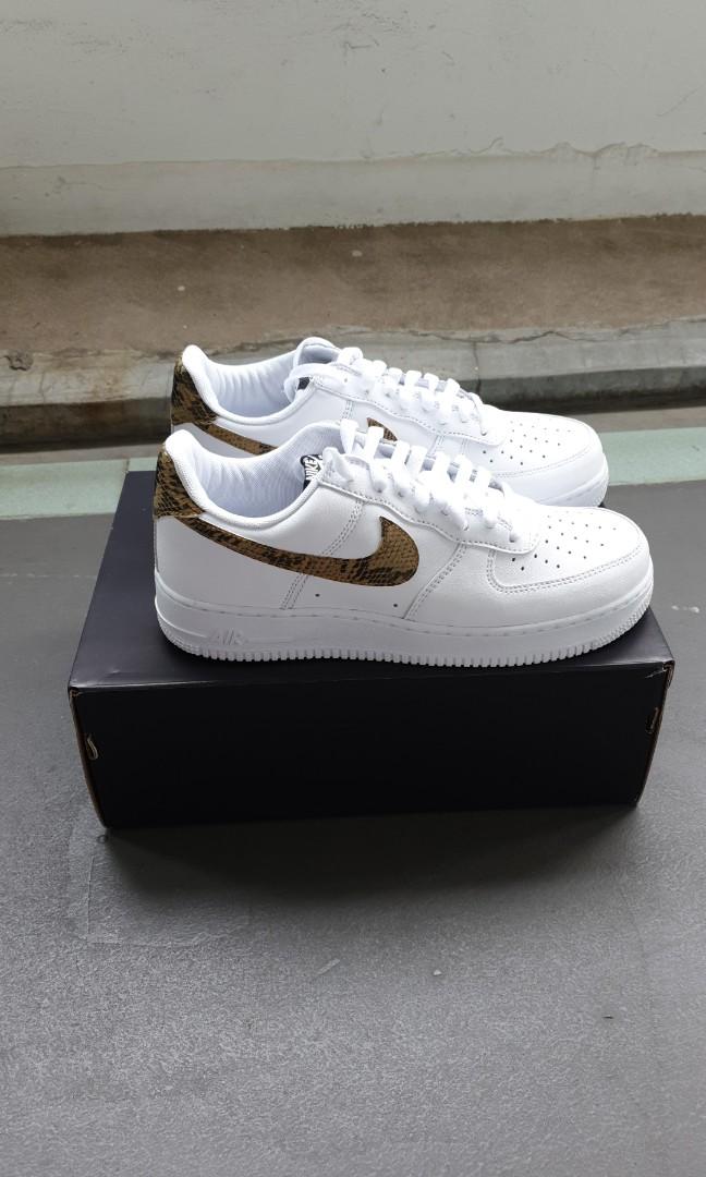Air force 1 store low retro prm qs