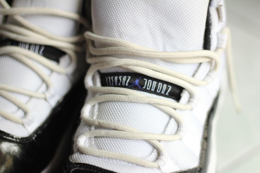 jordan 11 retro 2011