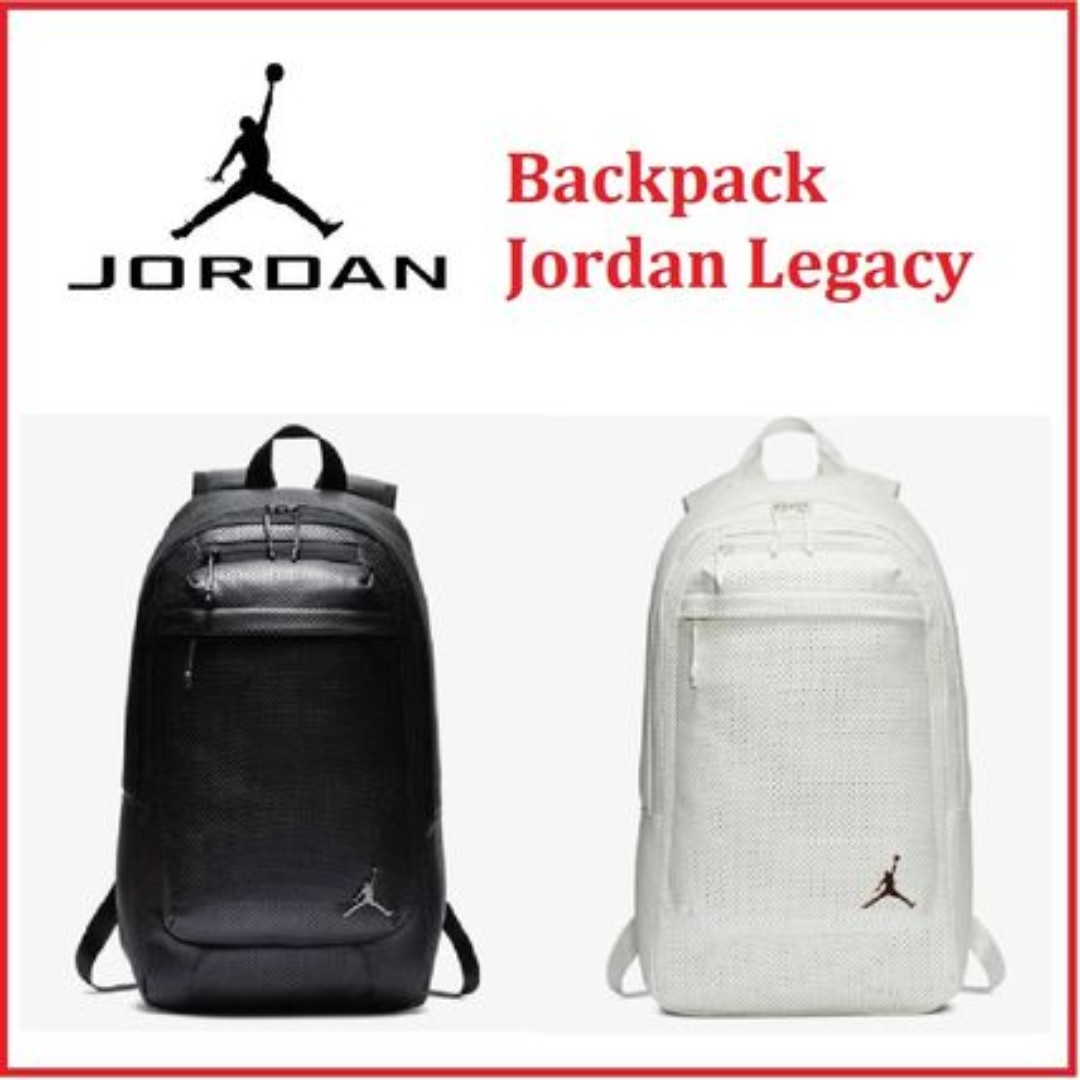 jordan legacy bag