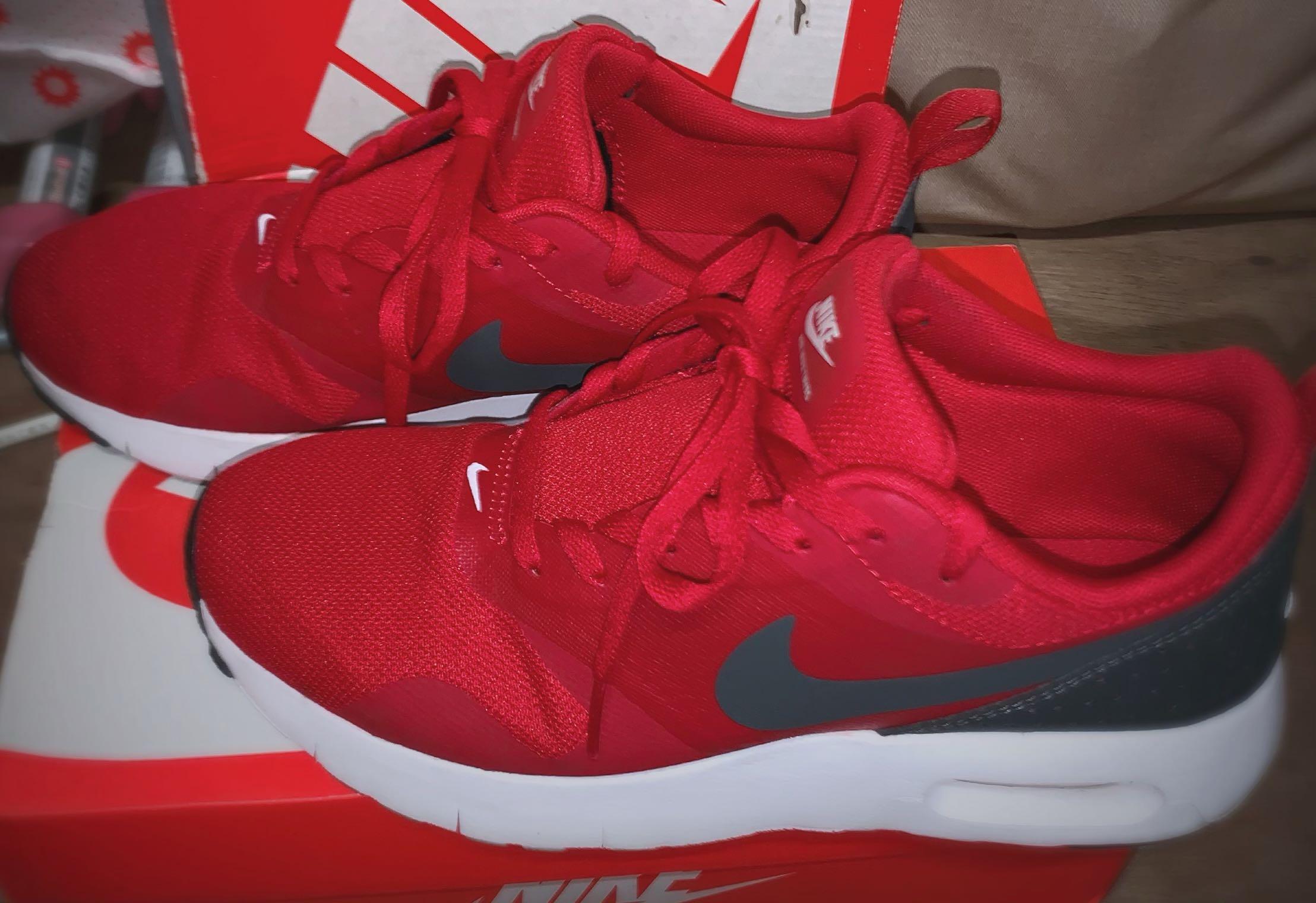 Nike Air Max Tabas GS