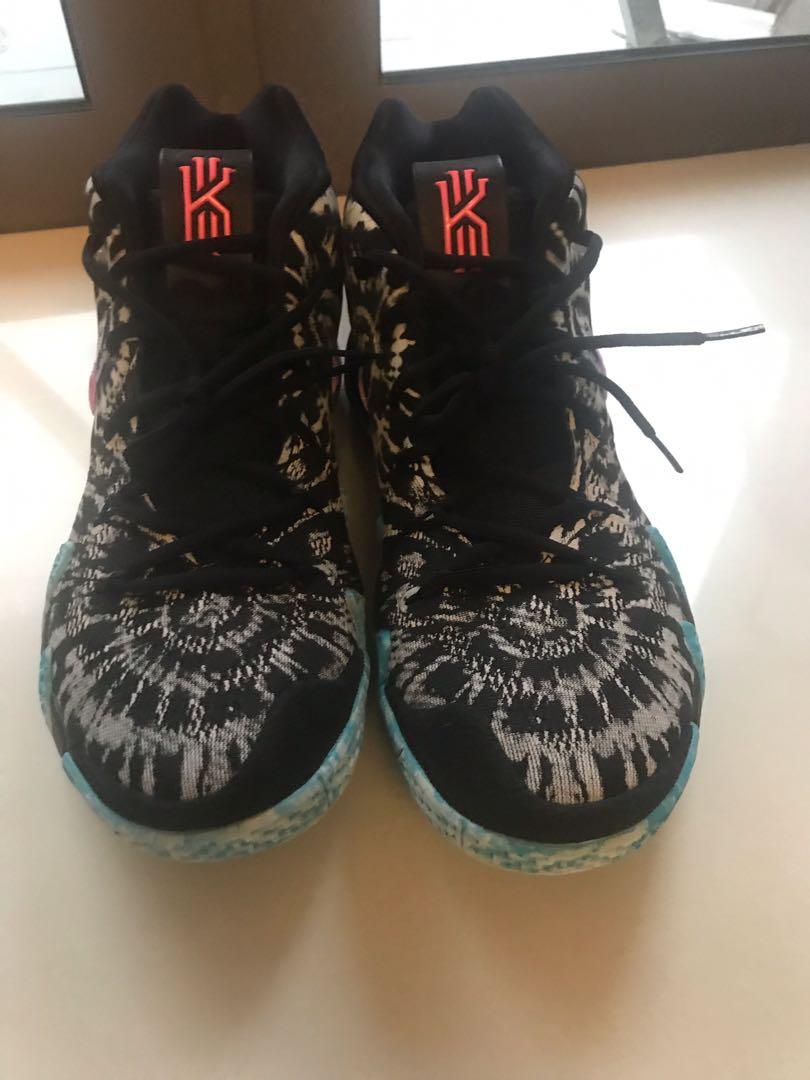 kyrie 4 all star for sale