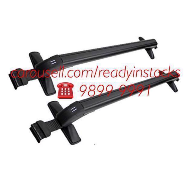 Nissan Nv200 Roof Rack Nissan Accessories Ready Stocks Car Accessories On Carousell
