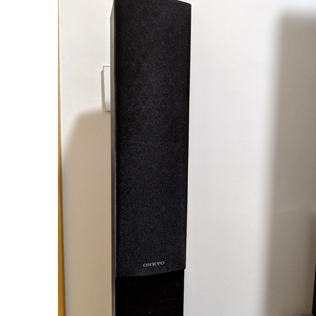 Onkyo ht870 shop