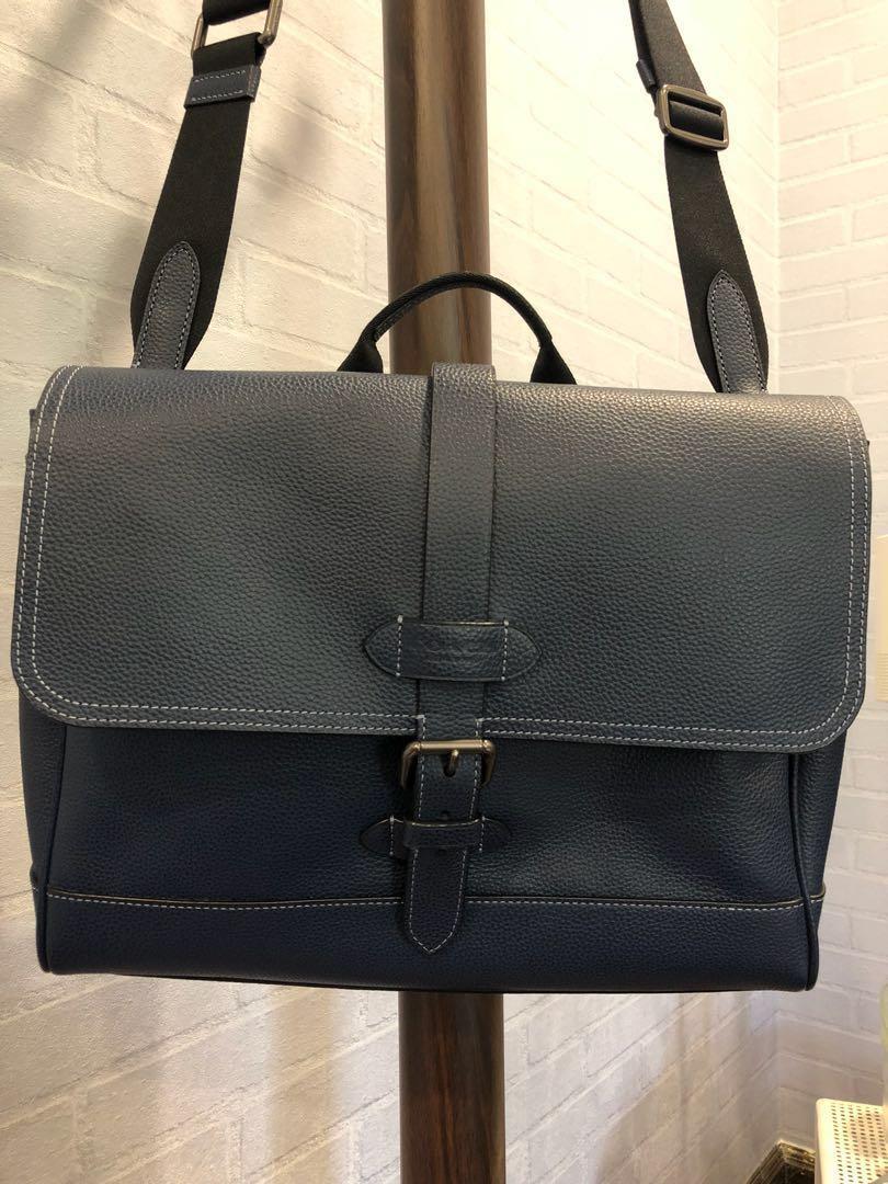 Hudson cheap messenger coach