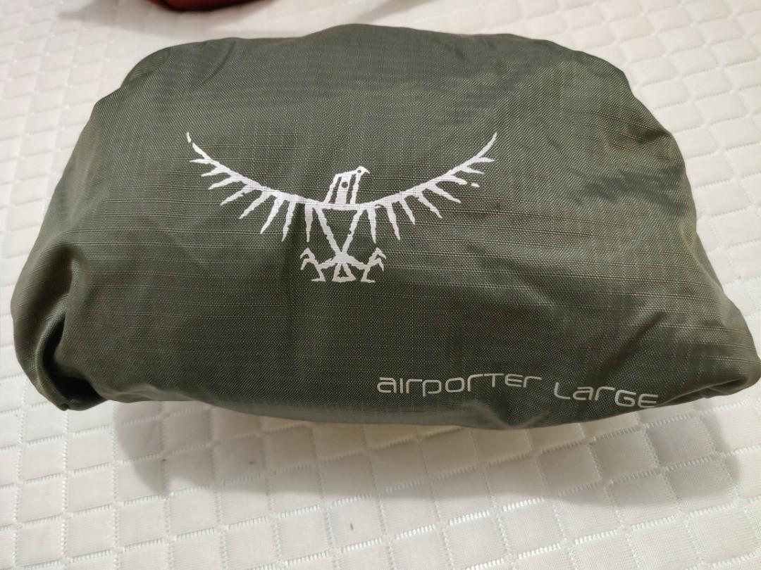 osprey airporter large