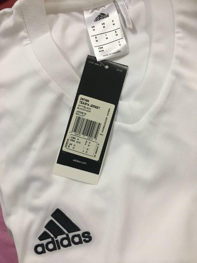 Adidas jersey price new arrivals