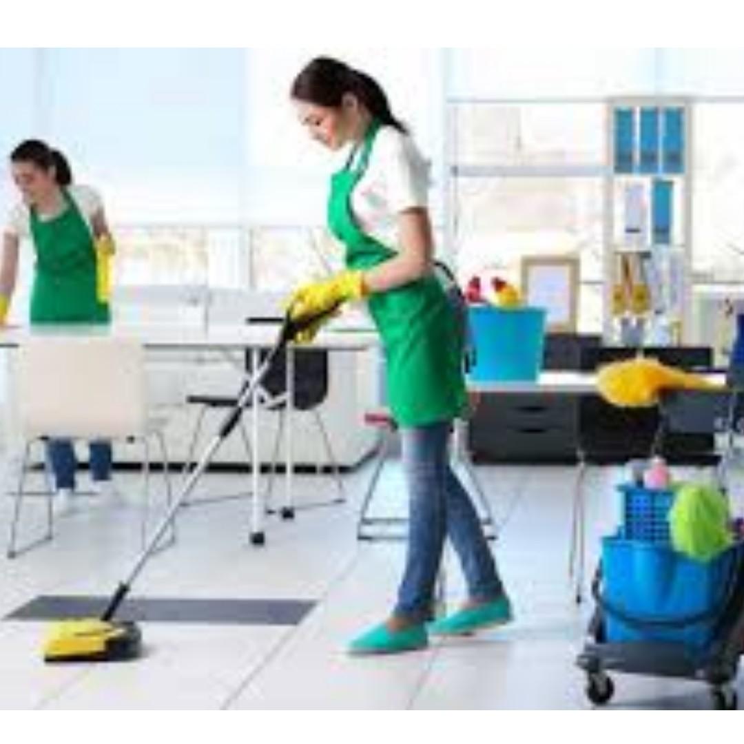 Part Time Office Cleaner At Bukit Batok Jobs Cleaning On Carousell