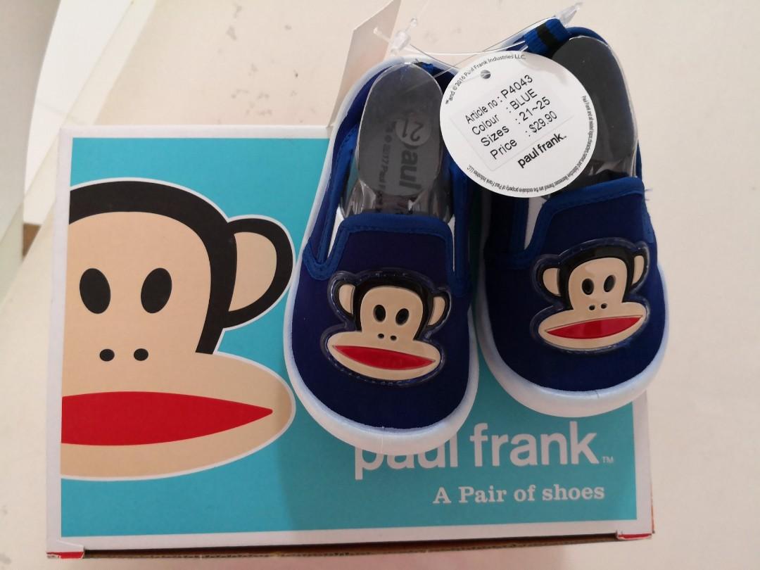 paul frank shoes price