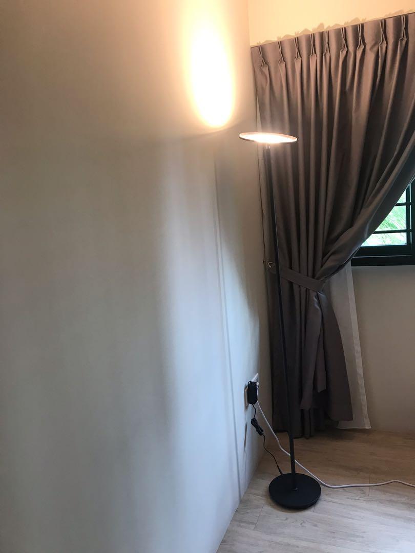 Phive led hot sale floor lamp