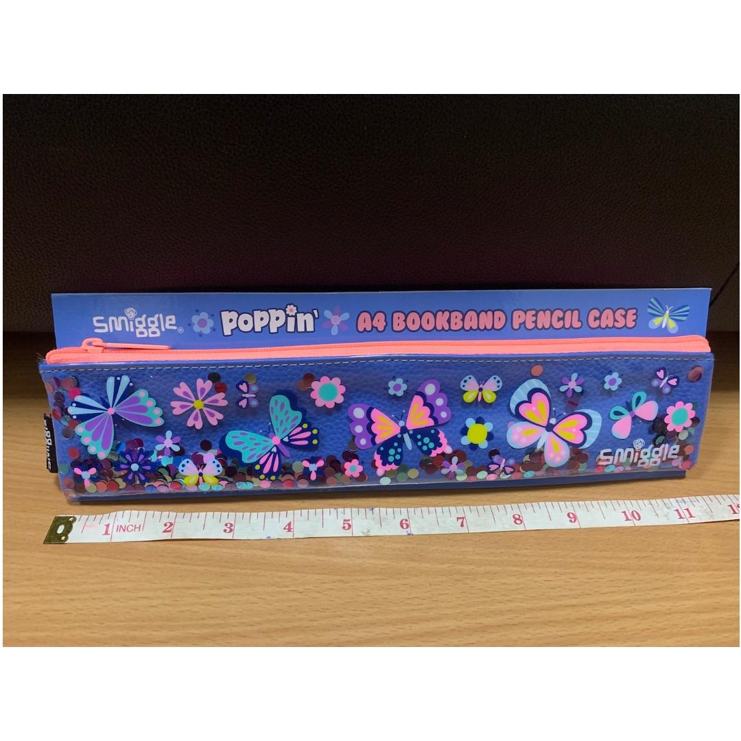 a4 pencil case