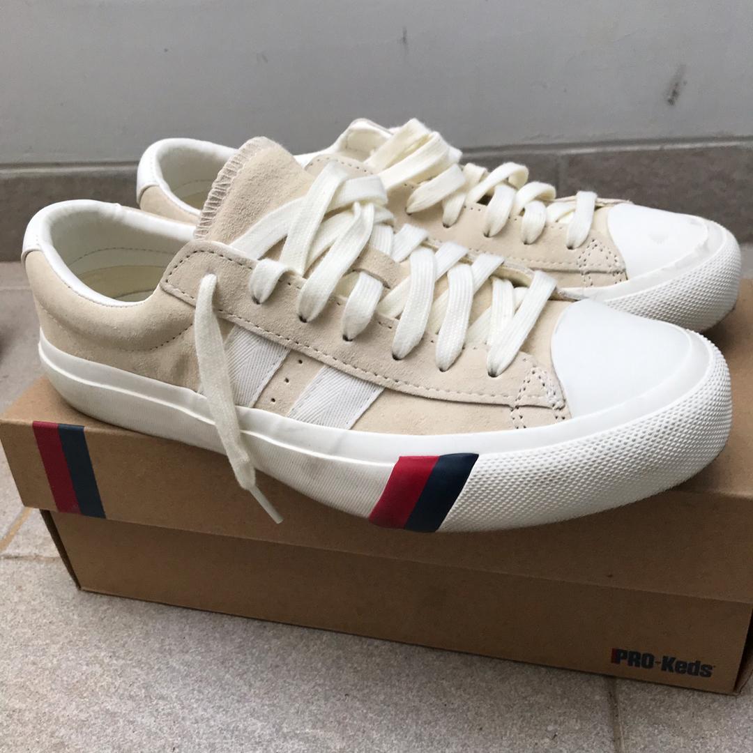 Sepatu pro shop keds