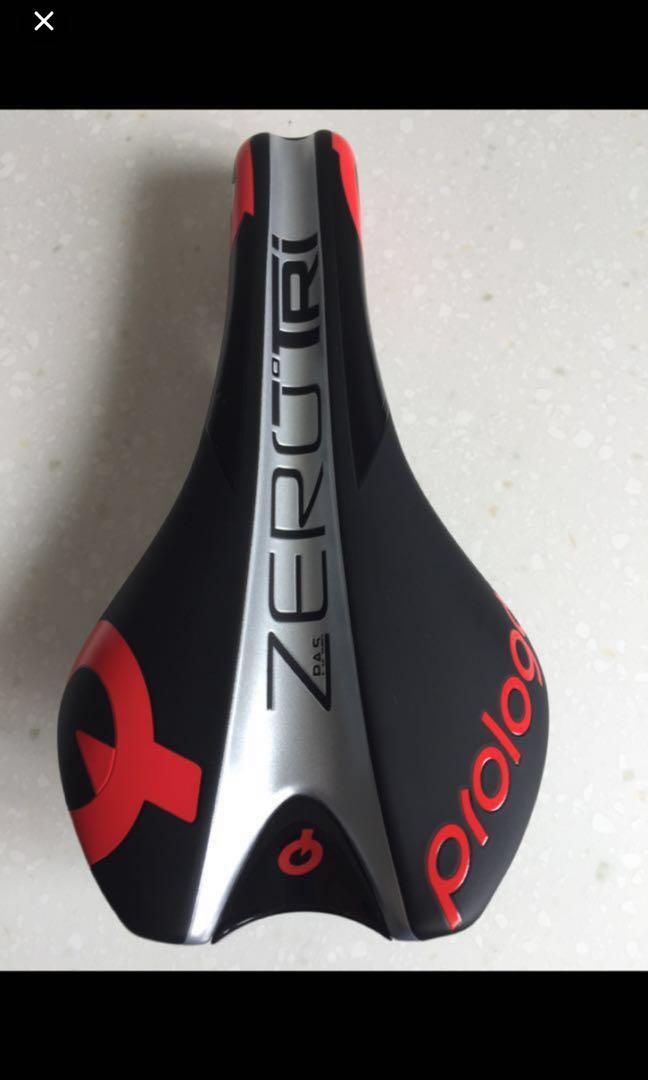 Buy Prologo Nago R4 PAS CPC Tirox 137 For £135.00 | Swinnerton Cycles