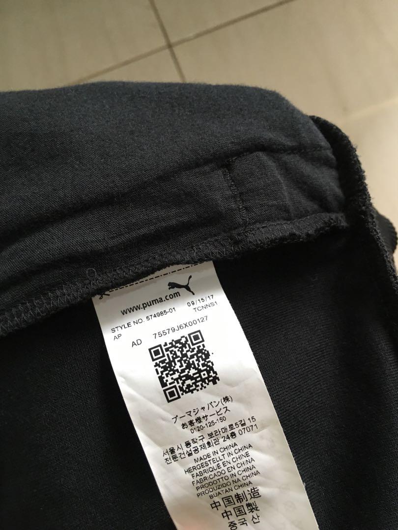 Puma track top jacket T7 Vintage