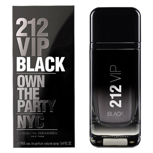 Carolina Herrera 212 Vip Black Own The Party Nyc Edp For Men 100ml Tester Health Beauty Perfumes Deodorants On Carousell Aramanızda 55 adet ürün bulundu. carousell