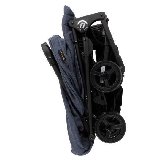 Rental] Mimosa Cabin Size Travel Stroller, Babies Kids, Going
