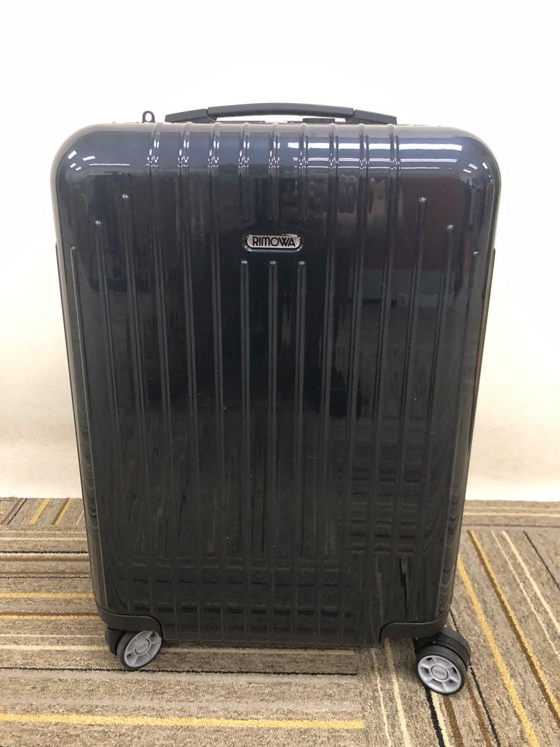 Rimowa salsa air 20 outlet