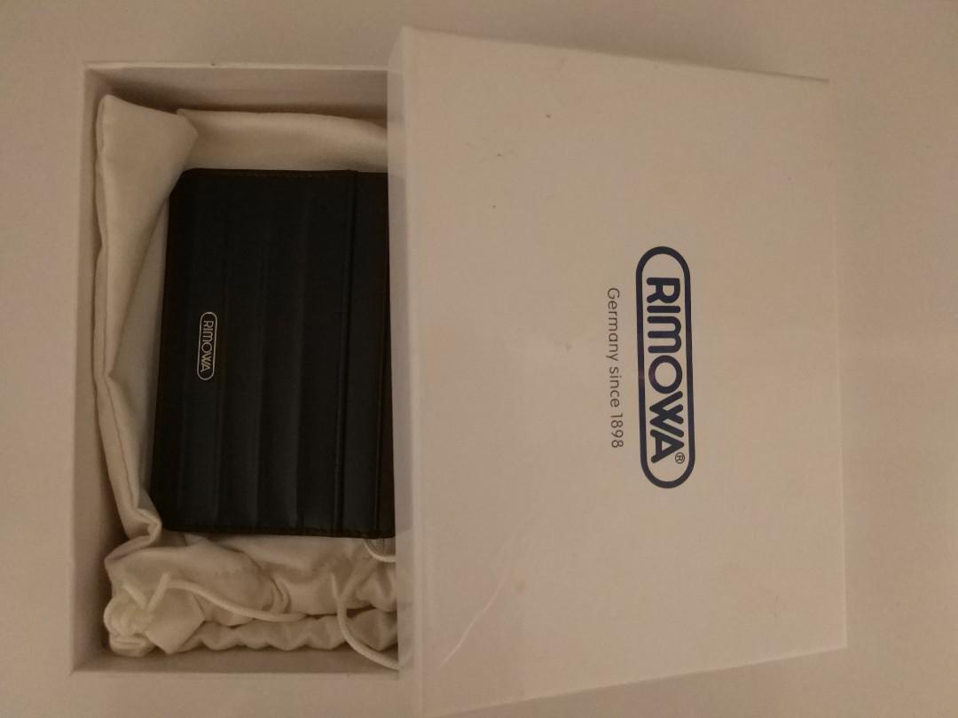 rimowa card holder
