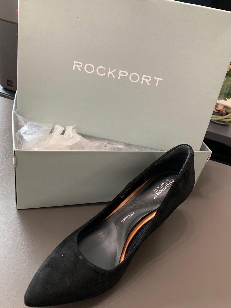 used rockport shoes