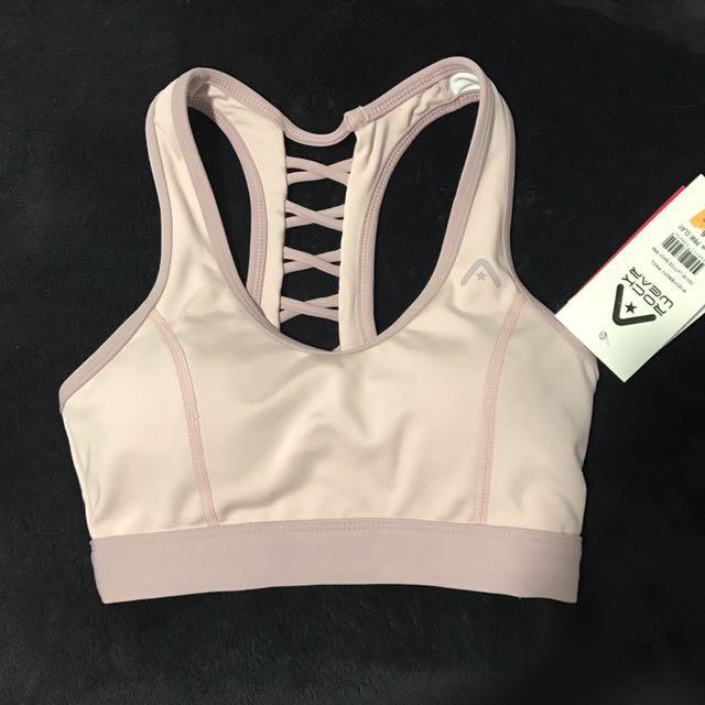 rockwear sports bras