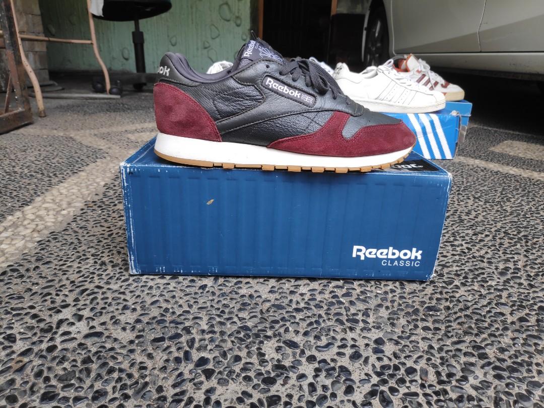 reebok classic leather indonesia
