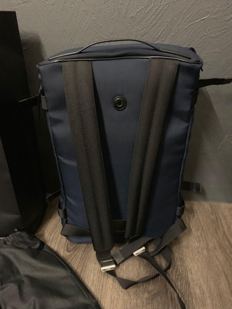 rivington race backpack